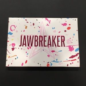 JAWBREAKER PALETTE